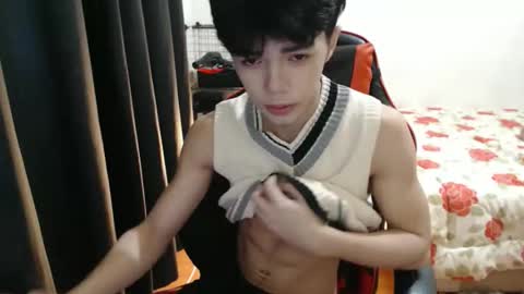 xaviar20 online show from October 1, 3:32 am