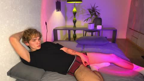 Xavier  PVT open  online show from March 12, 4:26 pm