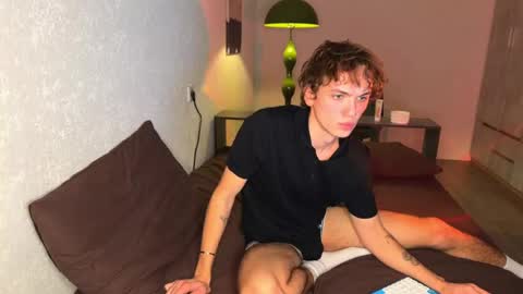 Xavier  PVT open  online show from March 3, 4:36 pm