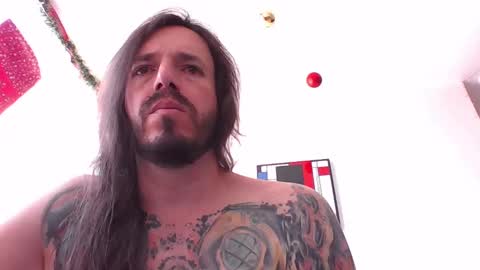 xcamtentationx online show from December 7, 4:58 pm