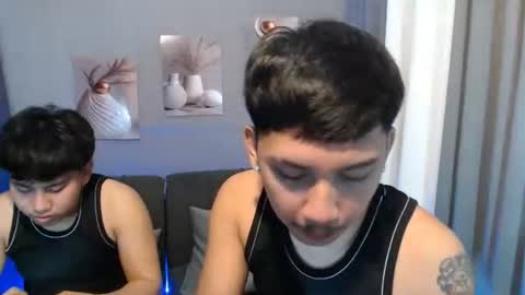 Charlie online show from March 27, 5:00 am