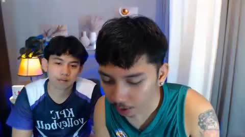 Charlie online show from April 6, 7:20 am