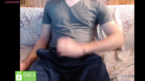 xcockstar online show from April 18, 12:50 pm