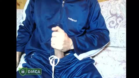 xcockstar online show from October 25, 9:27 pm