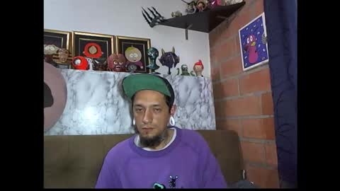 xdantex19 online show from February 18, 10:40 pm