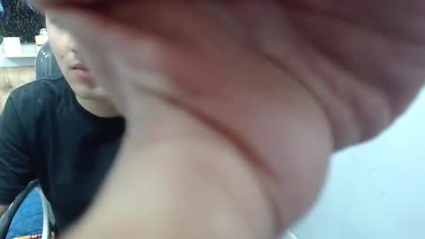 xebastwink online show from February 3, 2:33 pm