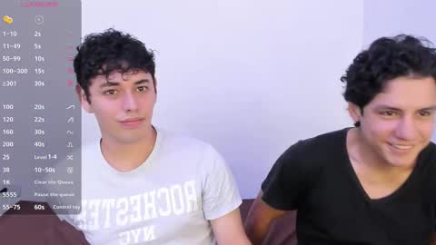 xhan online show from October 24, 4:09 pm