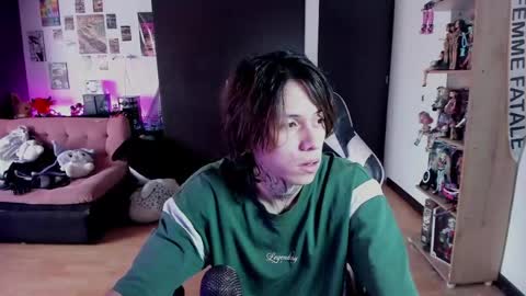 xIce Boy online show from May 26, 4:14 pm