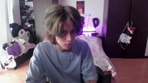 xIce Boy online show from January 18, 2:19 pm