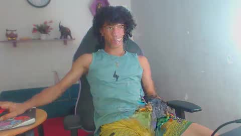 xion_ez online show from November 29, 8:55 pm