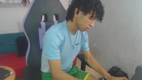 xion_ez online show from December 16, 9:44 pm