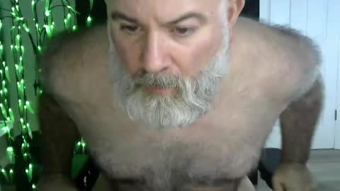 MrSlowBurn77 online show from May 3, 3:42 am