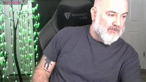 MrSlowBurn77 online show from February 13, 5:07 pm