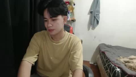 MIKAEL online show from March 12, 2:30 am