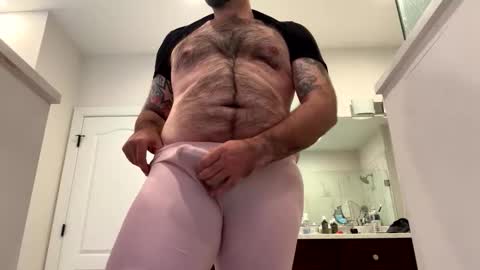 xmikemikex online show from October 23, 6:11 pm