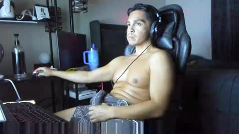 xoalejandroxo6 online show from March 1, 6:57 am