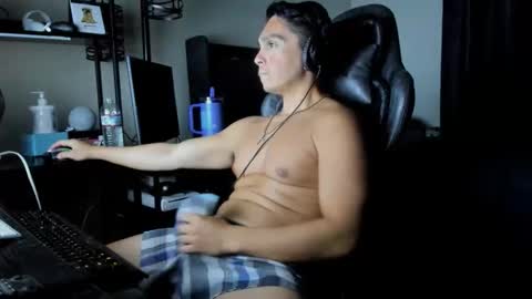 xoalejandroxo6 online show from April 23, 6:07 am