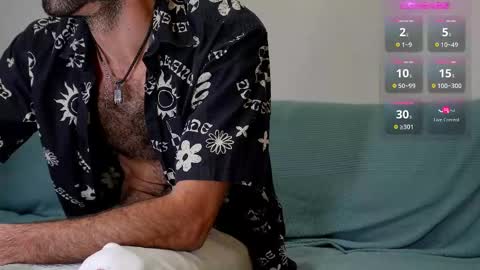 XoRylan online show from January 12, 5:28 pm