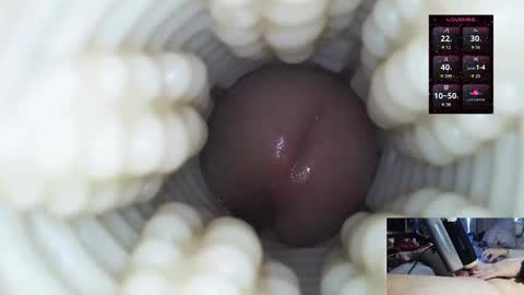 xoxowtf online show from March 2, 9:33 pm