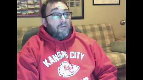 xPalidin online show from January 31, 12:29 pm