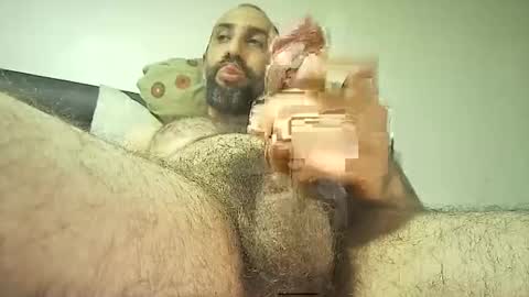 Alejandro Uliski online show from March 5, 8:16 pm