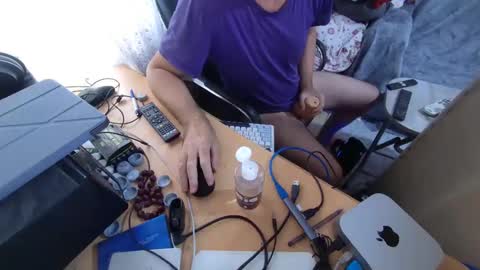 xrokettt online show from September 17, 2:07 pm