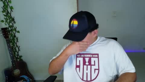 xtranherr online show from January 15, 2:37 am