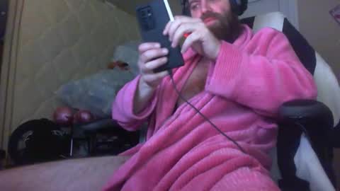 VERYHORNYGUY online show from February 8, 2:28 am