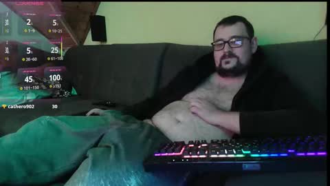 xxevoker online show from November 6, 4:43 pm