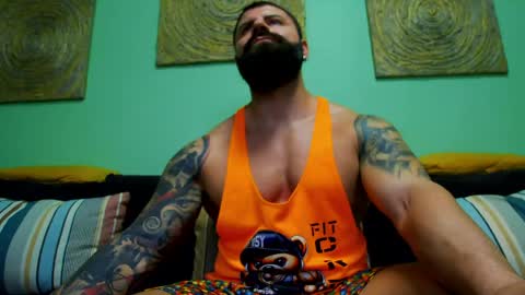 Xtream Leonard online show from May 26, 5:58 am