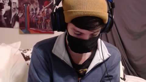 David Fox online show from December 3, 4:40 am