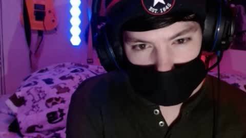 David Fox online show from February 28, 4:22 am