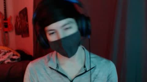 David Fox online show from November 19, 4:23 am