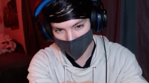 David Fox online show from November 25, 4:58 am