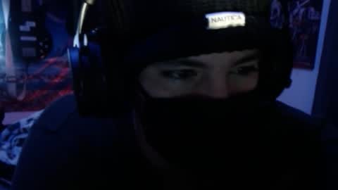 David Fox online show from March 20, 7:56 am