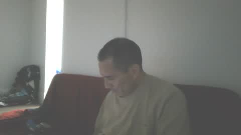 Snapshot of xxxanthonyomega chatting on February 16, 8:21 am xxxanthonyomega online show from February 16, 8:21 am