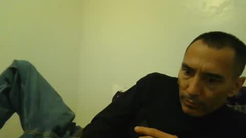 Snapshot of xxxanthonyomega chatting on February 3, 5:40 am xxxanthonyomega online show from February 3, 5:40 am