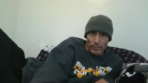 Snapshot of xxxanthonyomega chatting on February 3, 6:49 pm xxxanthonyomega online show from February 3, 6:49 pm