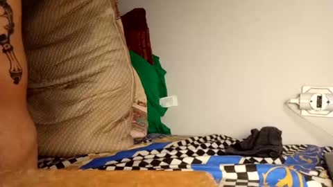 xxxdarknagician81 online show from October 3, 8:08 am