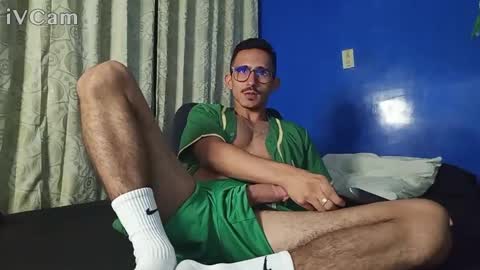 Kev online show from November 12, 8:03 pm