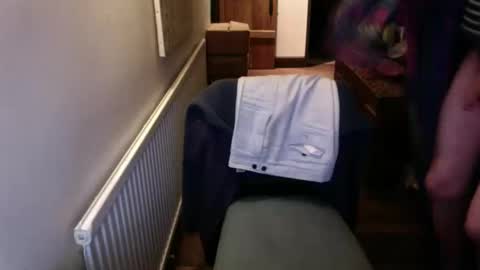 big cock uncut online show from October 25, 9:00 am