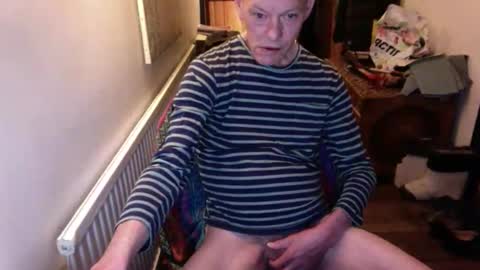 big cock uncut online show from March 11, 8:20 am