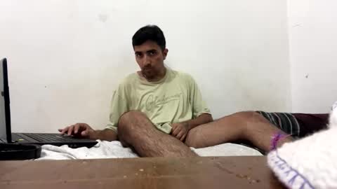 BROWN DICK online show from February 10, 4:41 am