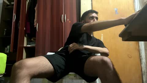 BROWN DICK online show from December 25, 8:07 pm