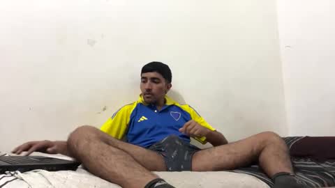 BROWN DICK online show from March 11, 3:05 am