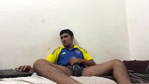 BROWN DICK online show from February 22, 1:23 pm