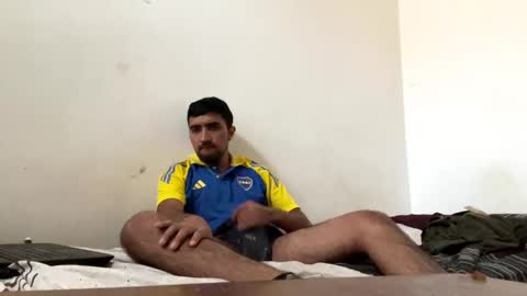 BROWN DICK online show from February 20, 8:47 pm