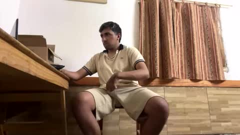 BROWN DICK online show from March 22, 8:08 am