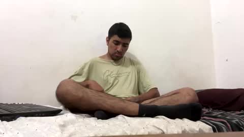 BROWN DICK online show from February 15, 12:16 am