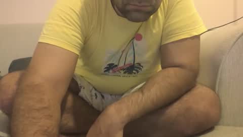 Dick  Ass online show from October 2, 4:55 pm